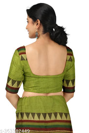 HANDLOOM SAREE