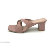 Toshina Women's Block Heel Sandals