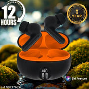 Earbuds 12 hours playtime bluetooth wireless headphones earphone bluetooth headset