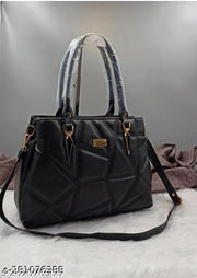 Elegant Versatile Women Handbags