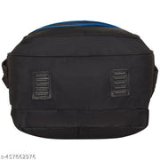 Travel Professional Backpack with 15.6 Inch Laptop Compartment I 3 Large Compartments I Organizer Pockets I For Men Women Boys Girls I School and College Bagpack