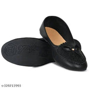 Lasser cutting shoes women