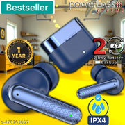 Shine Earbuds 12 hours playtime bluetooth wireless headphones earphone bluetooth headset