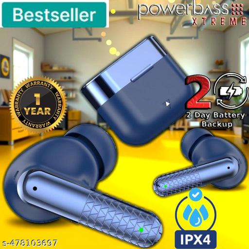 Shine Earbuds 12 hours playtime bluetooth wireless headphones earphone bluetooth headset