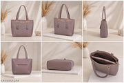 Women’s Handbag Purse | Stylish Ladies Shoulder Bag | Premium Look Handbag for Daily Use, Office & Party