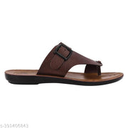 Unique Trendy Men Sandals