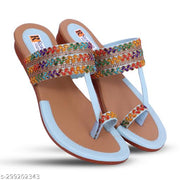 trending flats