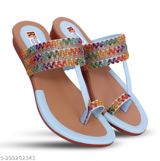 trending flats