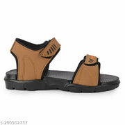 Unishine Kids Brown Sandal