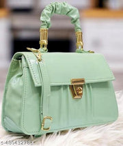 CL PRESENTS HIGH QUALITY CROSS BODY BAG FOR GIRLS AND WOMENS