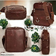Men Sling bag stylish sling bag new sling bag top sling bag Shoulder bag Cross Bod