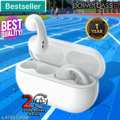 TN Mafia Earbuds 12 hours playtime bluetooth wireless headphones earphone bluetooth headset