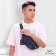 Waist Bags for Men, Waist Bag Men, Waist Bags for Boys, Waist Bag Combo, Mens Bag, Bags & Backpacks, Stylish Waist Bags