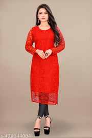 Kurtis For Woman