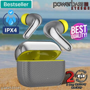 TN MAXX Earbuds 12 hours playtime bluetooth wireless headphones earphone bluetooth headset