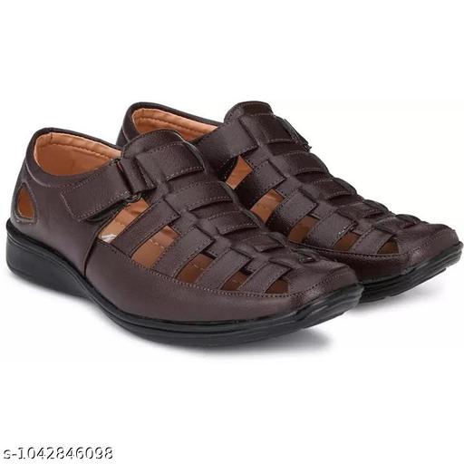 Men's Lightweight Outdoor Sandals
