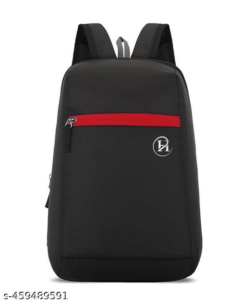 HavenCraft Small Bag, Daypack, Mini Backpack, Gym Bag For Men, Women, Girls & Boys Daily Use Backpack 11L
