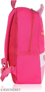 Walson Casual Unisex 15-Inch Backpack – Water-Resistant, Stylish, and Spacious for School, College, Office, and Travel