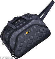 Stylish High Quality And Spacious Duffel Bag For Men & Women