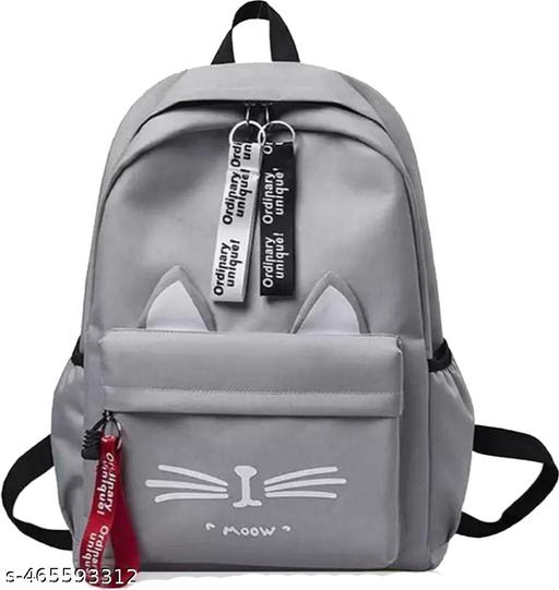 Fashion Backpack for Girls Women Backpack College Bag for Girls Stylish Backpack for Women Stylish Latest ,Backpack,girls bag,backpack for girls,backpack of women,bag of women pack of 1