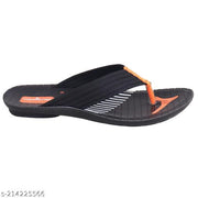 FOOTTAIR MEN SLIPPERS COMBO