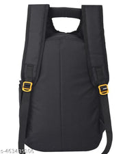 Stylish Medium 25L Classic Laptop Backpack - High-Quality College, Coaching, Tuition and Casual Bag for Boys & Girls