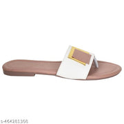 Trendy Women Flats