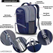 Lightweight And Stylish Quality Bag For College And Office Use Boys 20 L No Backpack