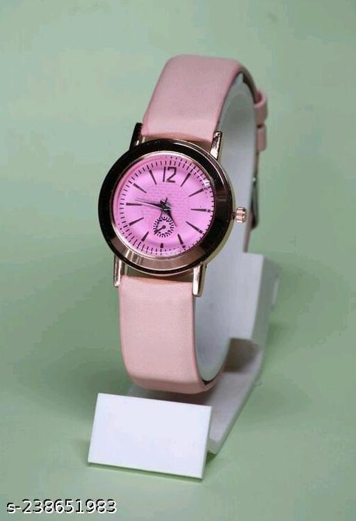 Attractive Small Dial Women Analog Watches for Girls Analog Watches