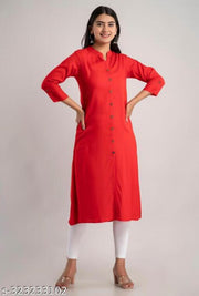 Fashionable Pocket Kurtis and Punjabi