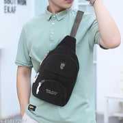 Shoulder Crossbody Bag & Backpack