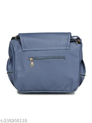 GLOSSY Girl's / Women Sling Bag