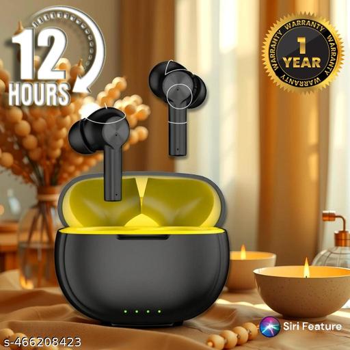 RAPPER Earbuds 12 hours playtime bluetooth wireless headphones earphone bluetooth headset