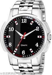 stylish treandy analog men watch and  attractive and unique watch for boys