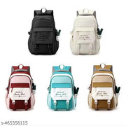 Backpacks for Women/Men Stylish Trendy Casual College Backpacks, Designer School/College/Picnic Bag Backpack For Girls & Women