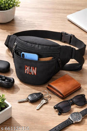 Multipurpose Sling Bag | Stylish Travel Crossbody Shoulder Bag