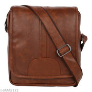 Stylish Men Messenger Bags