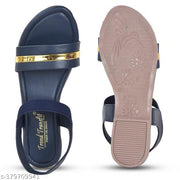 Hike Haven Sandal For Women
