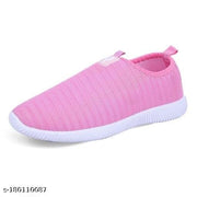 SUPEX Comfortable Sports Running ,Walking Slip-on Casual Shoes