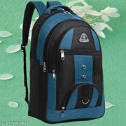 35 L Casual Waterproof Laptop Bag/Backpack for Men Women Boys Girls/Office School College Teens & Students