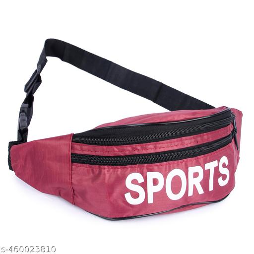 Waist Bag for Men and Women Unisex Fanny Bag Bum Bag Women Festival Fanny Pack Light Weight Hip Pouch Waterproof Travel Bag Belt Bag, Fanny Pack for Hiking Travel Camping Running Sports