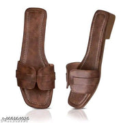 LETEST WOMEN FLAT