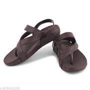 Women's Flip Flops and Sandals, EVA Sole, Strap Design