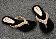 regular slipper & flat