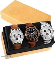 Stylish Men Watches