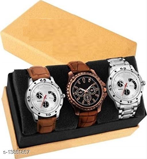 Stylish Men Watches
