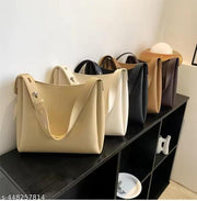 Stylish Tote Bag For Ladies And Girls | Office Bag For Women
