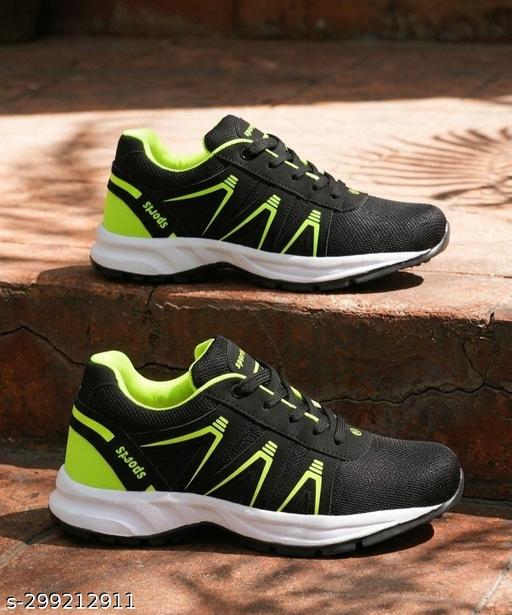 SPORTS SHOES FOR MEN
