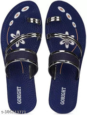 Pennen Lightweight Stylish Sandal With High Quality Sole For Women pack of 2