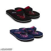 ADIPOSE slippers for women, women slipper, ladies slippers, slipper, women slippers ladies, slippers( PACL OF 2)